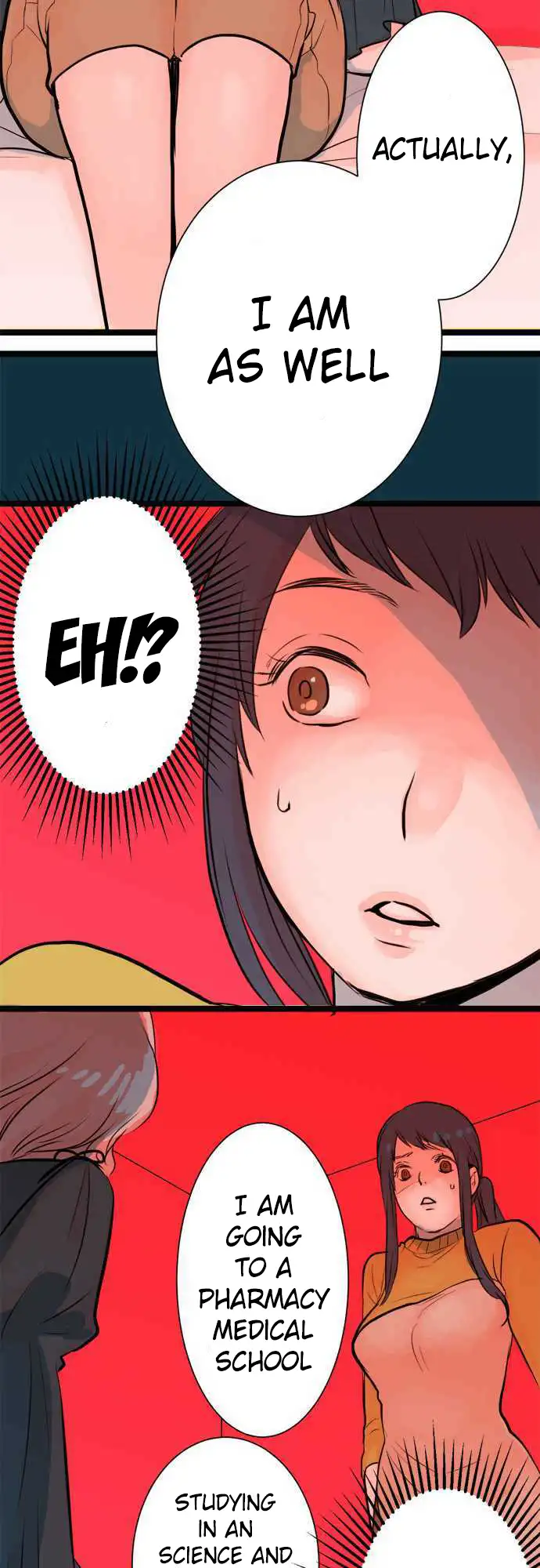 Suimittou wa Shoujo ni Kajira Reru Chapter 6 Page 2
