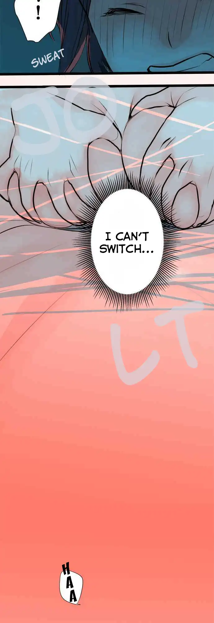 Suimittou wa Shoujo ni Kajira Reru Chapter 6 Page 20