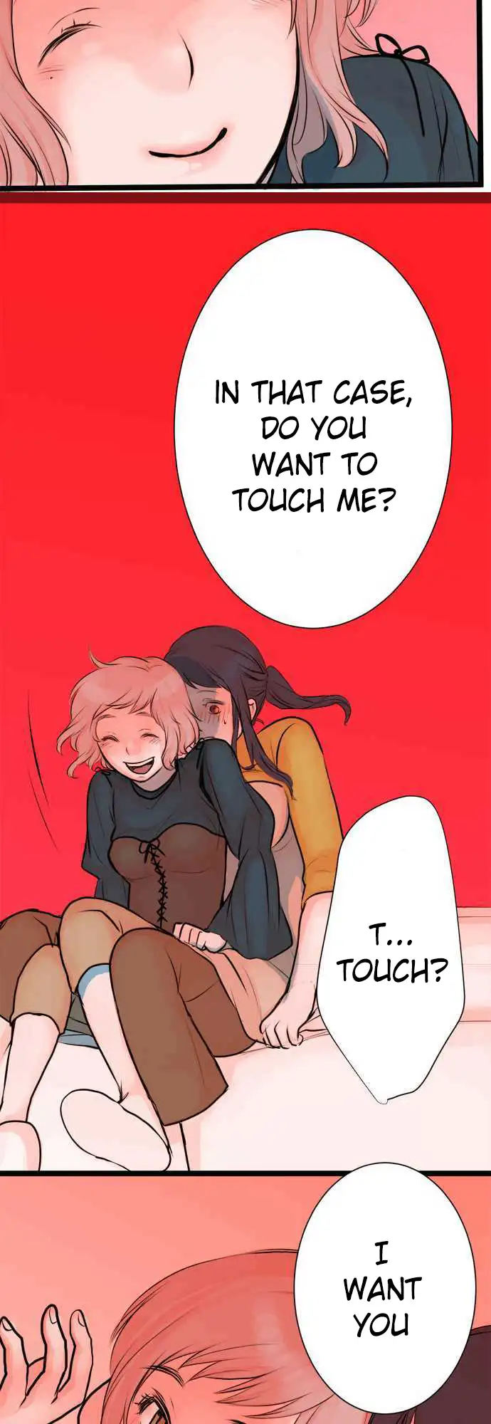 Suimittou wa Shoujo ni Kajira Reru Chapter 6 Page 23