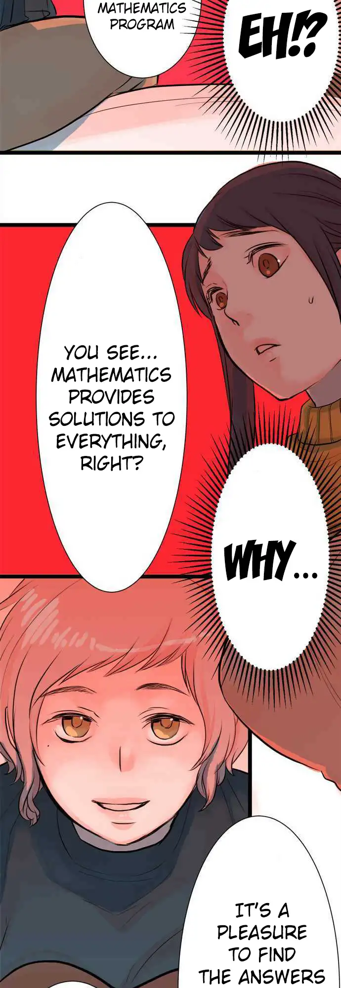 Suimittou wa Shoujo ni Kajira Reru Chapter 6 Page 3