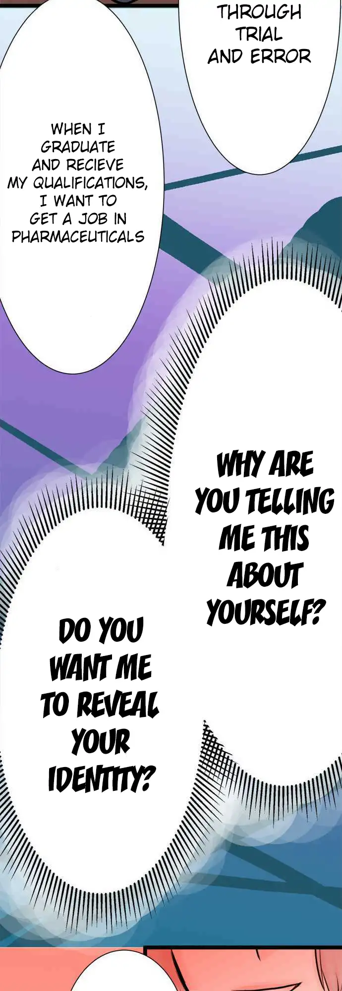 Suimittou wa Shoujo ni Kajira Reru Chapter 6 Page 4