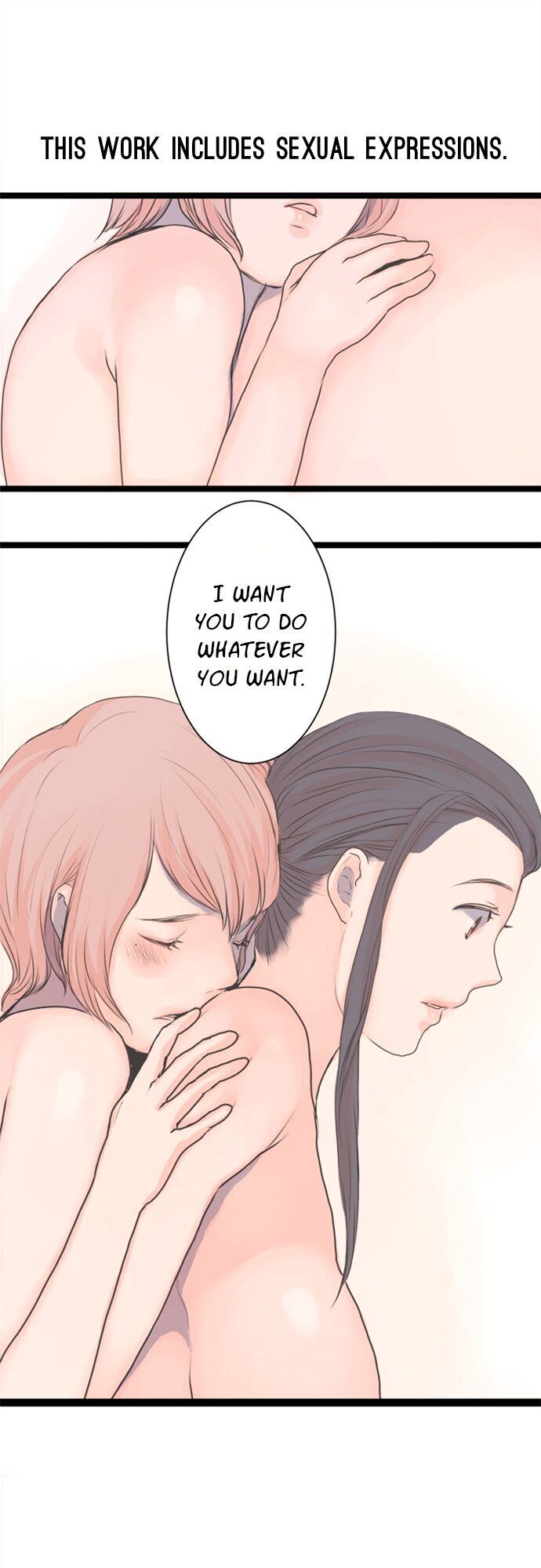 Suimittou wa Shoujo ni Kajira Reru Chapter 60 Page 1