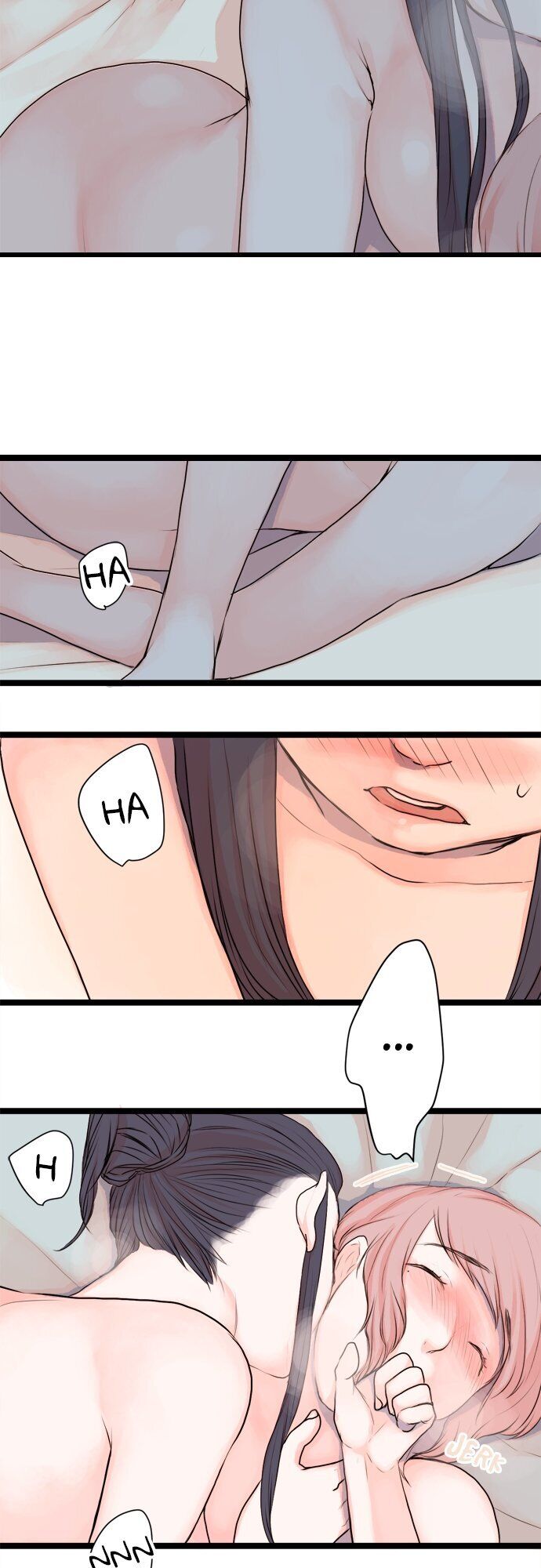 Suimittou wa Shoujo ni Kajira Reru Chapter 60 Page 12