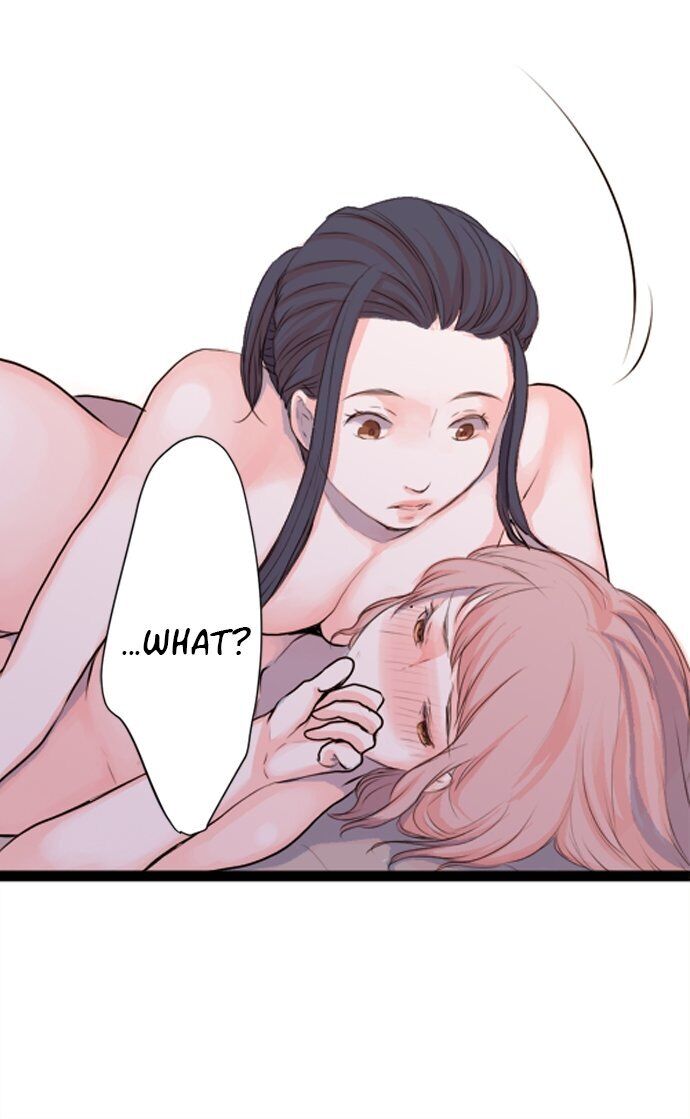Suimittou wa Shoujo ni Kajira Reru Chapter 60 Page 19