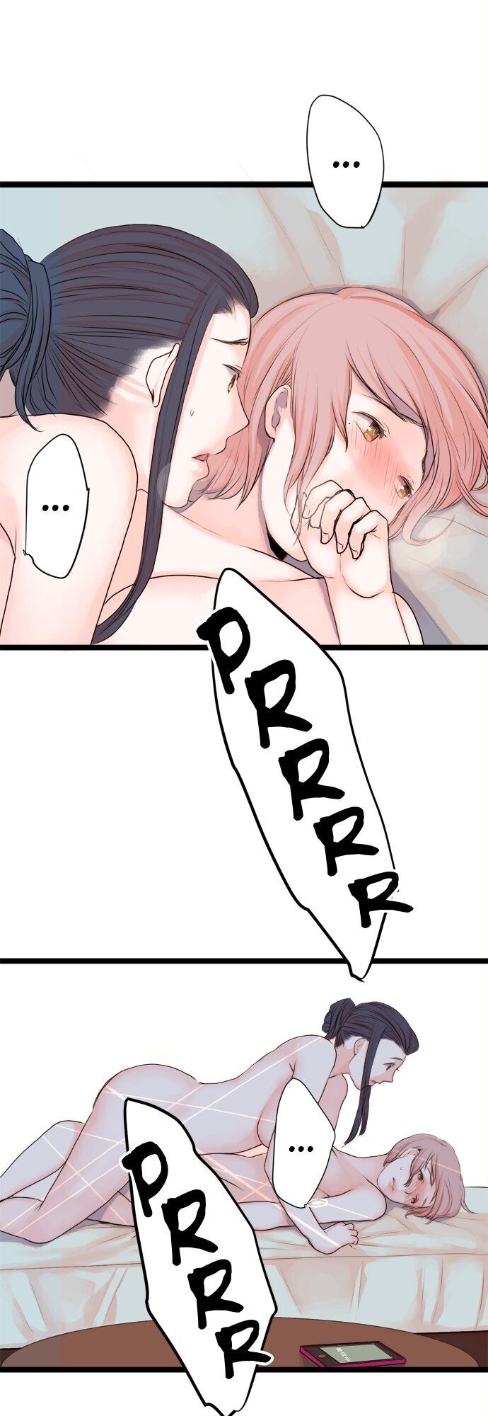 Suimittou wa Shoujo ni Kajira Reru Chapter 60 Page 20