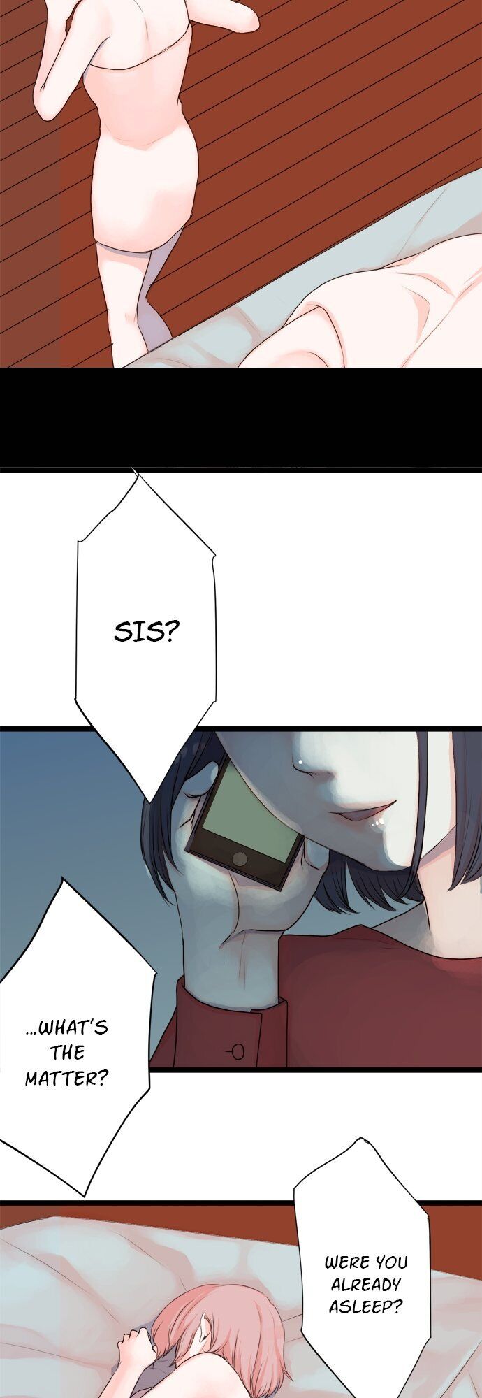 Suimittou wa Shoujo ni Kajira Reru Chapter 60 Page 22