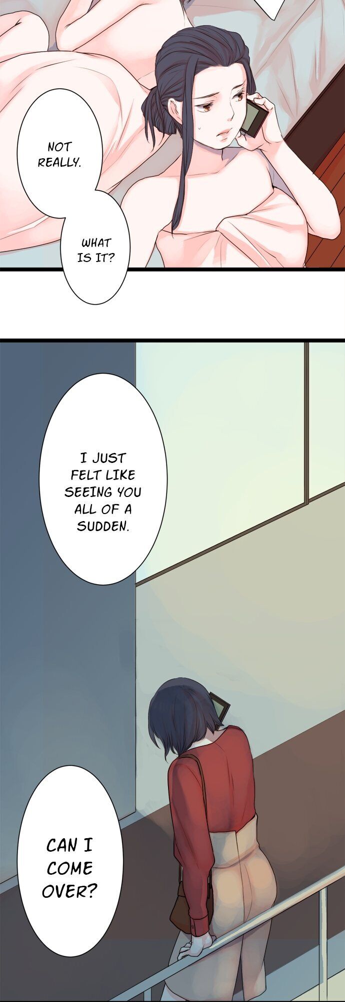Suimittou wa Shoujo ni Kajira Reru Chapter 60 Page 23