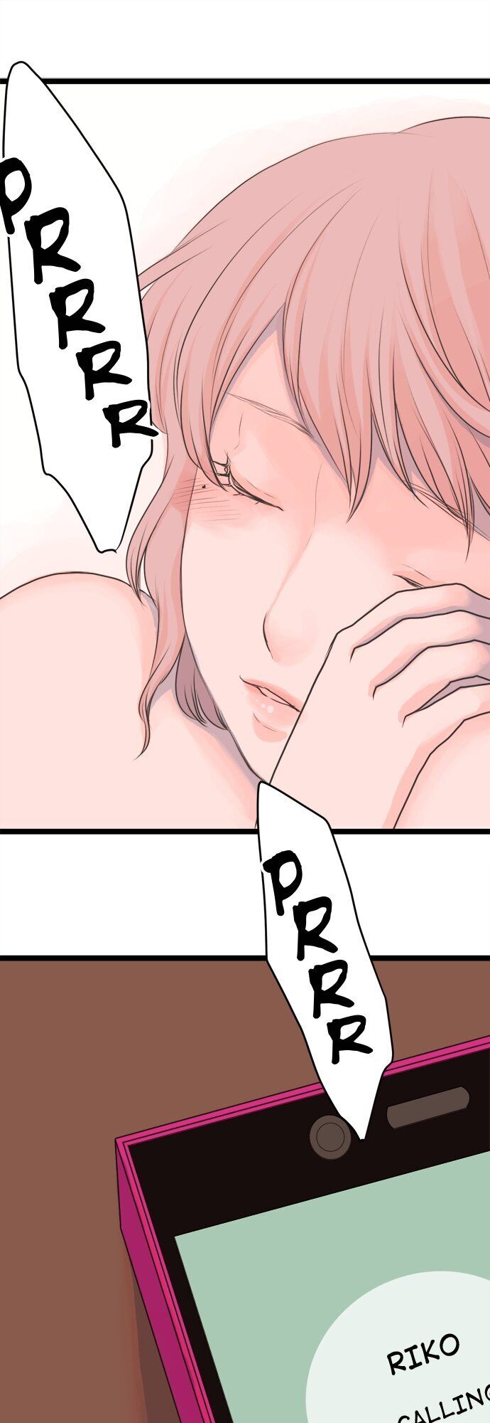 Suimittou wa Shoujo ni Kajira Reru Chapter 60 Page 5