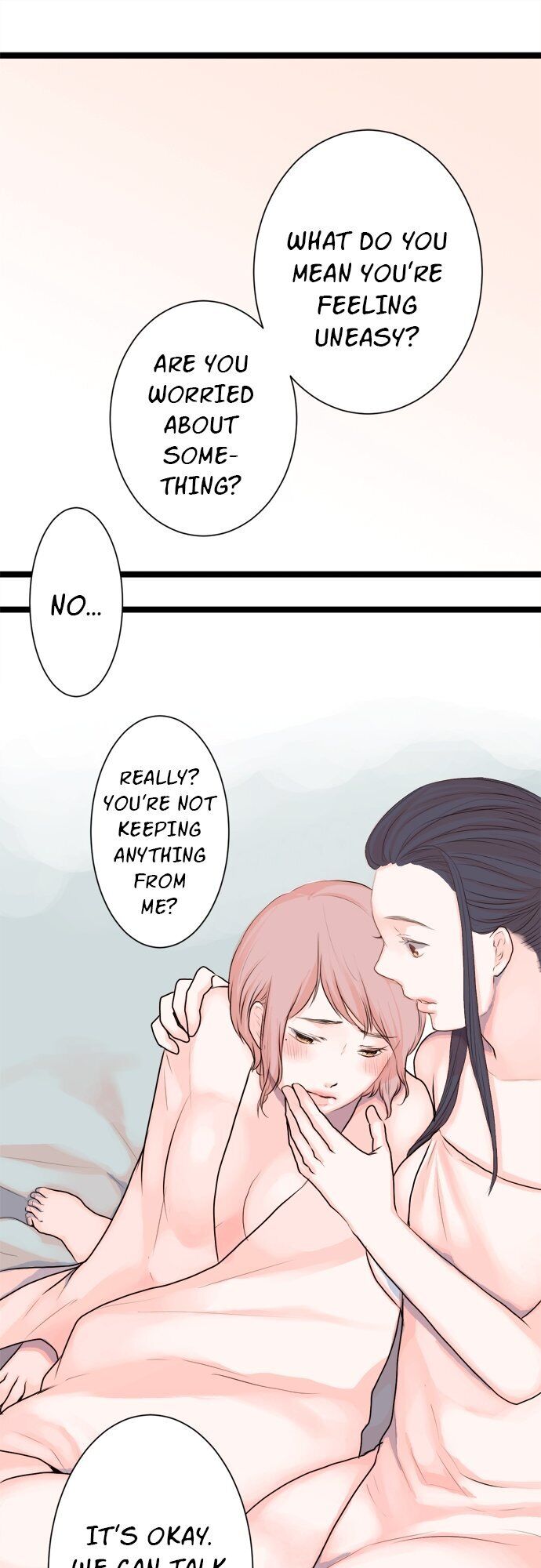 Suimittou wa Shoujo ni Kajira Reru Chapter 61 Page 10