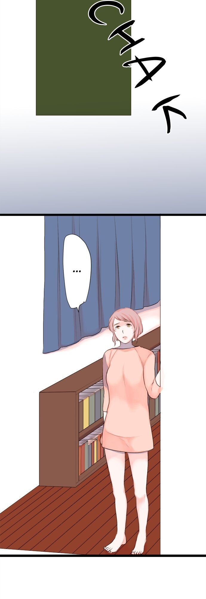 Suimittou wa Shoujo ni Kajira Reru Chapter 61 Page 13