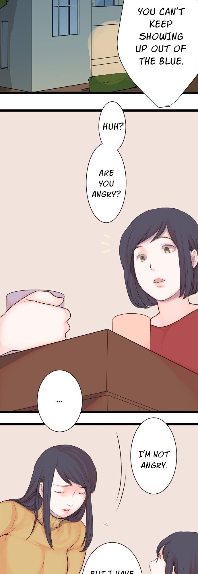 Suimittou wa Shoujo ni Kajira Reru Chapter 61 Page 16