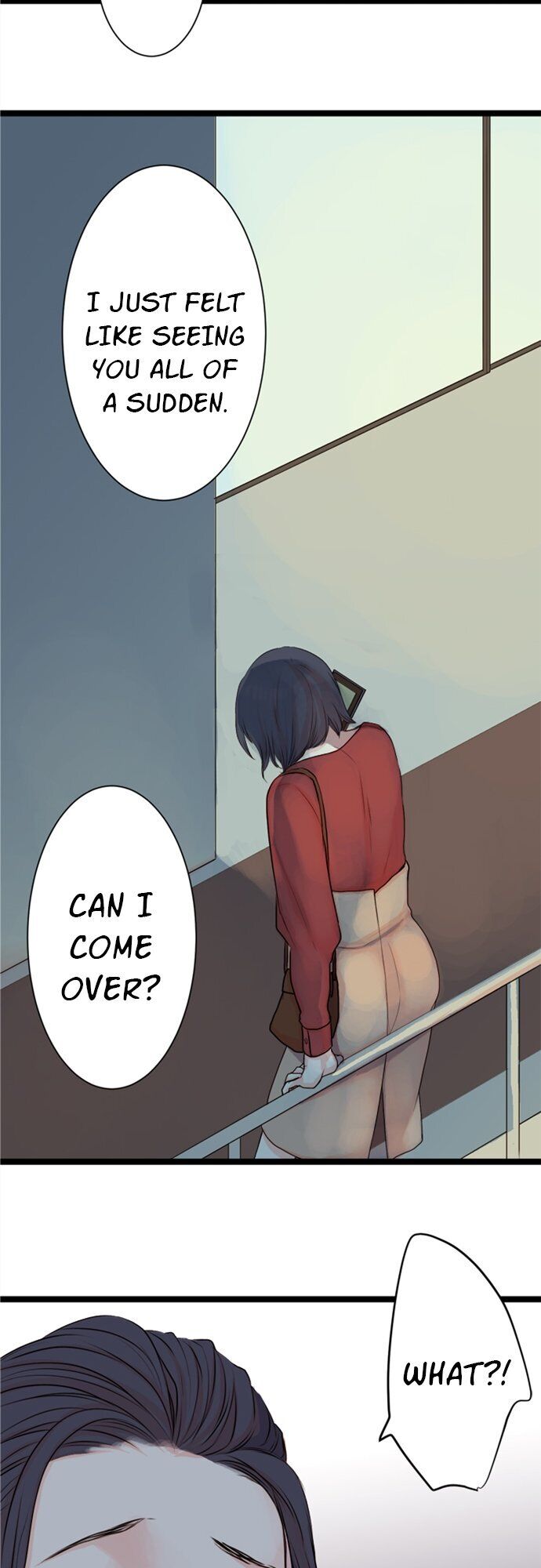 Suimittou wa Shoujo ni Kajira Reru Chapter 61 Page 2