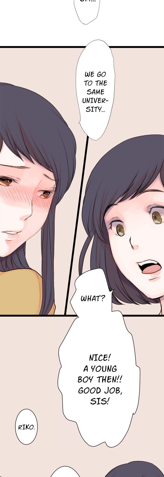 Suimittou wa Shoujo ni Kajira Reru Chapter 61 Page 20