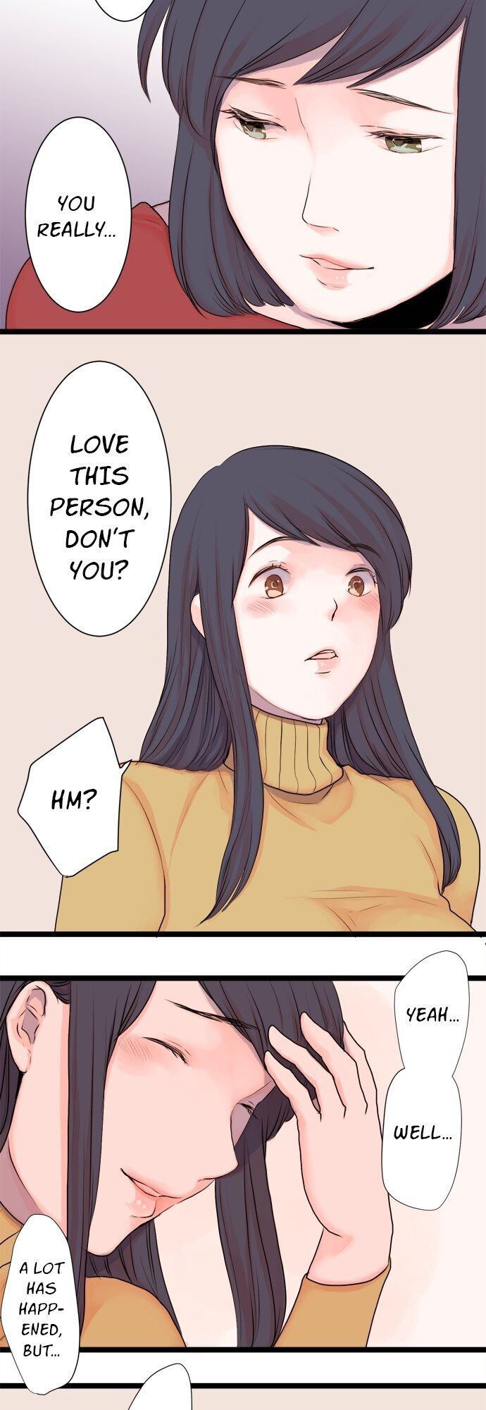 Suimittou wa Shoujo ni Kajira Reru Chapter 61 Page 25