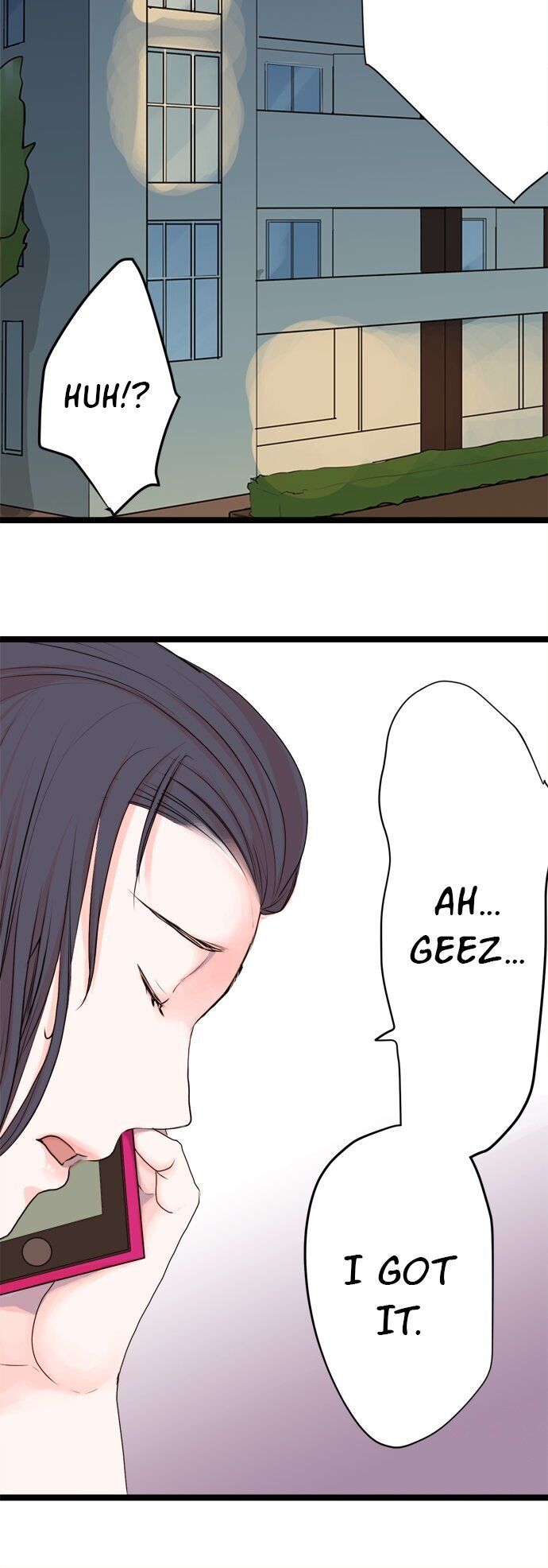 Suimittou wa Shoujo ni Kajira Reru Chapter 61 Page 4
