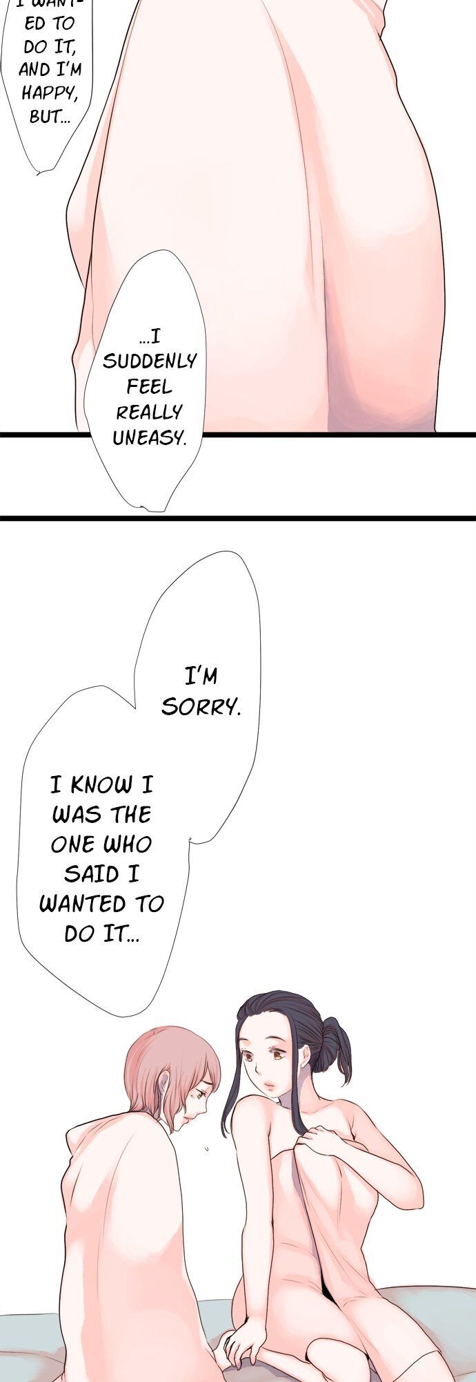 Suimittou wa Shoujo ni Kajira Reru Chapter 61 Page 7
