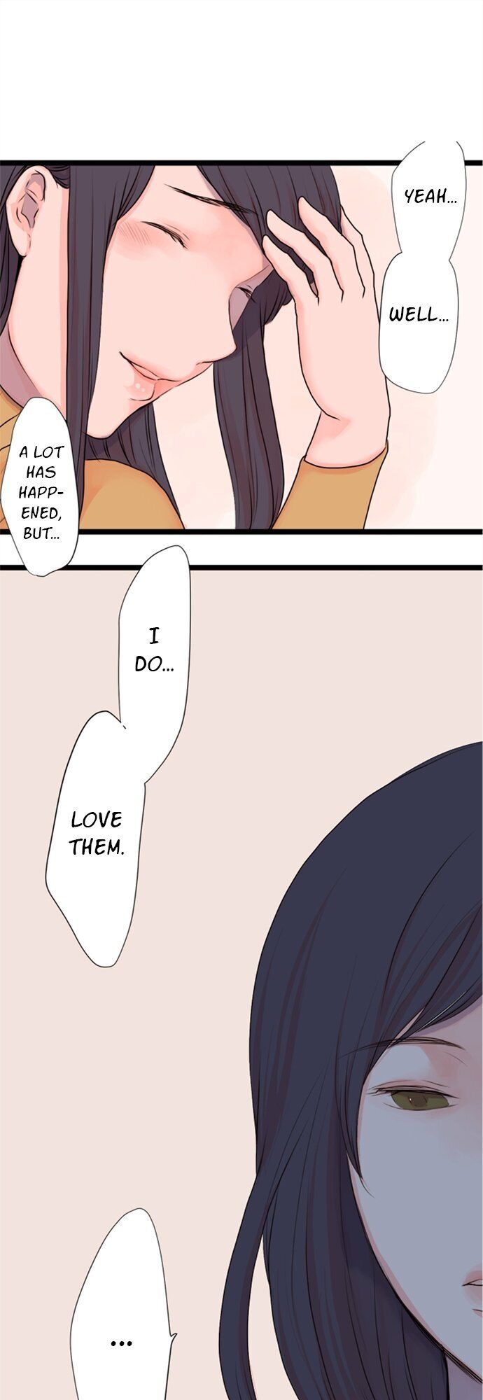 Suimittou wa Shoujo ni Kajira Reru Chapter 62 Page 1