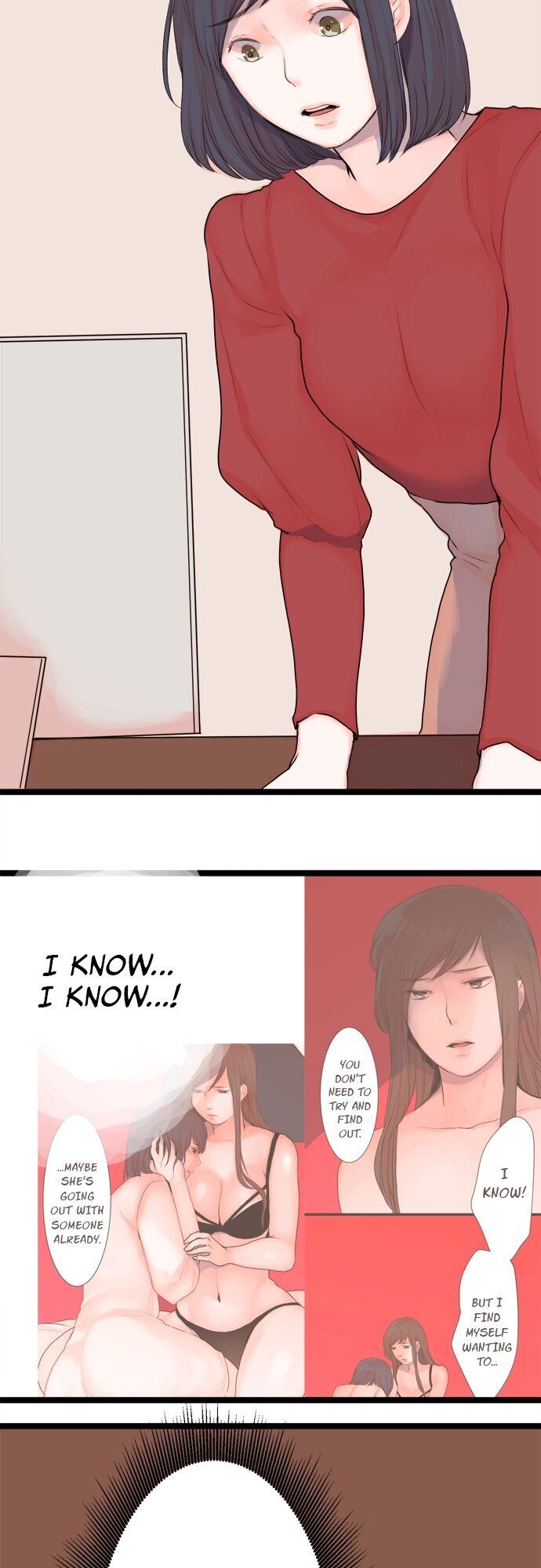 Suimittou wa Shoujo ni Kajira Reru Chapter 62 Page 12