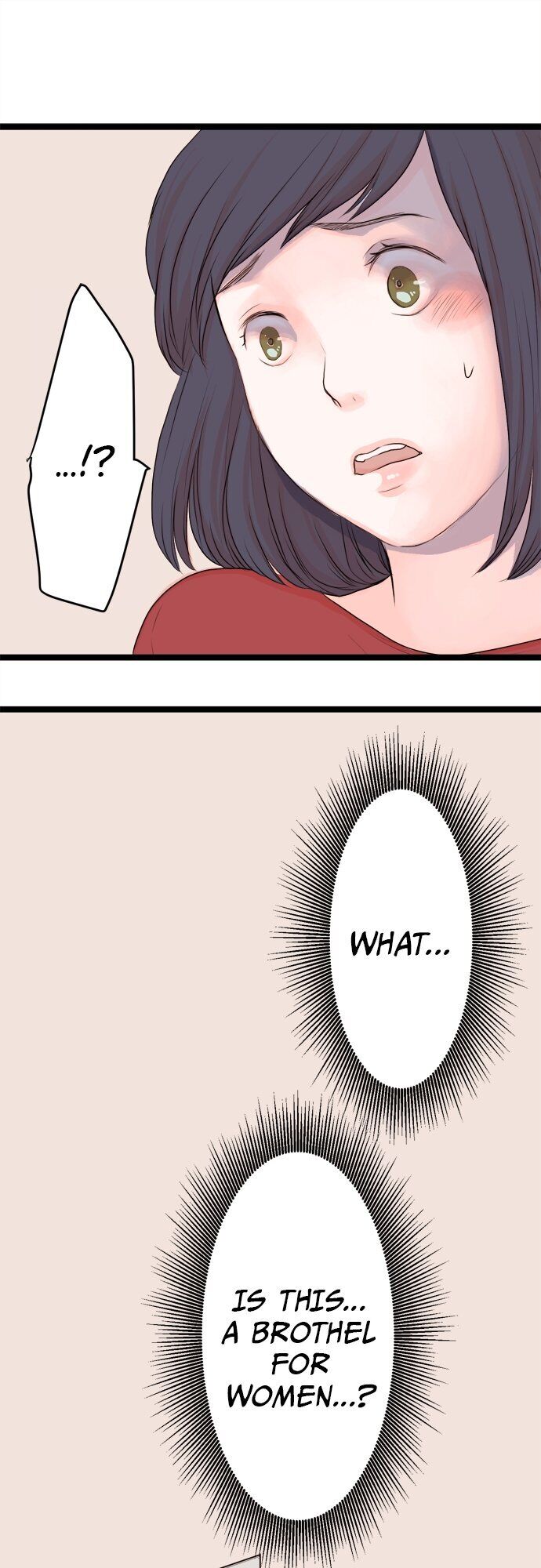 Suimittou wa Shoujo ni Kajira Reru Chapter 62 Page 14
