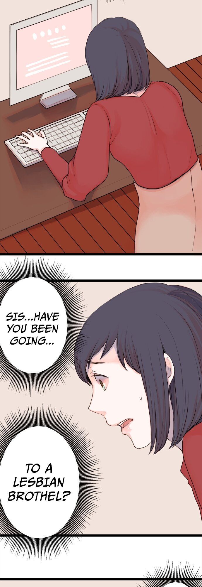 Suimittou wa Shoujo ni Kajira Reru Chapter 62 Page 15