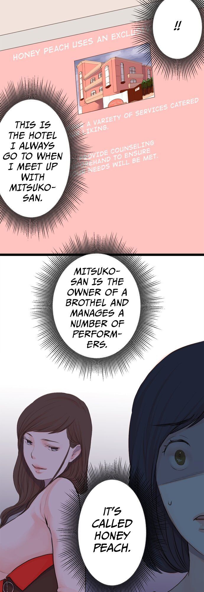 Suimittou wa Shoujo ni Kajira Reru Chapter 62 Page 16