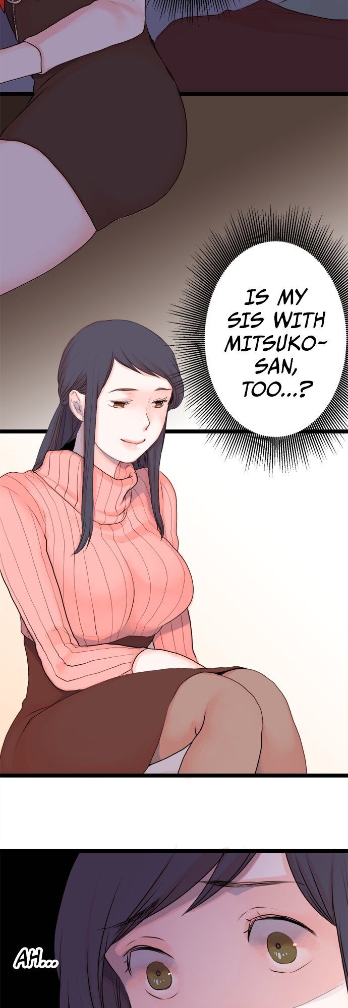 Suimittou wa Shoujo ni Kajira Reru Chapter 62 Page 17