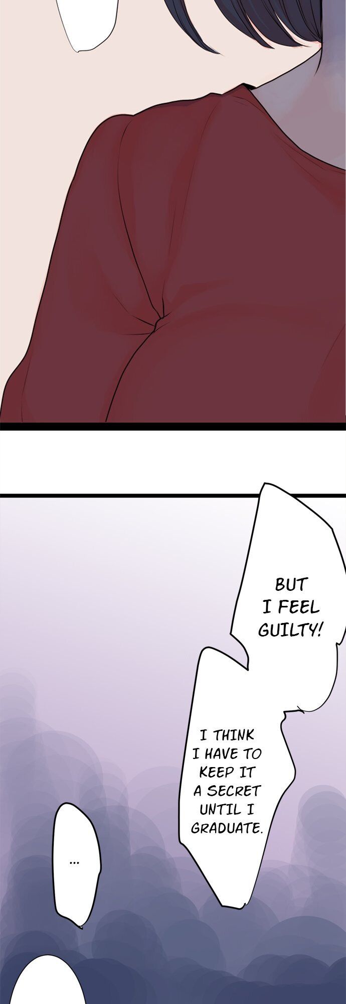 Suimittou wa Shoujo ni Kajira Reru Chapter 62 Page 2
