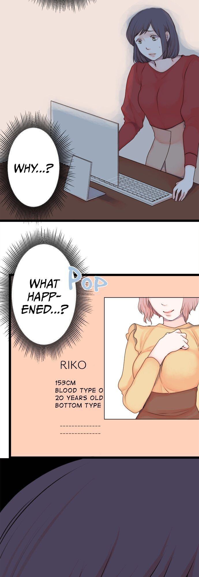Suimittou wa Shoujo ni Kajira Reru Chapter 62 Page 20