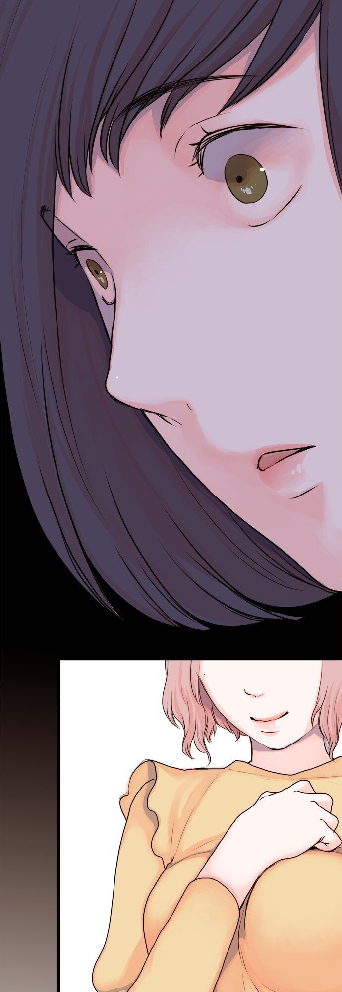 Suimittou wa Shoujo ni Kajira Reru Chapter 62 Page 21