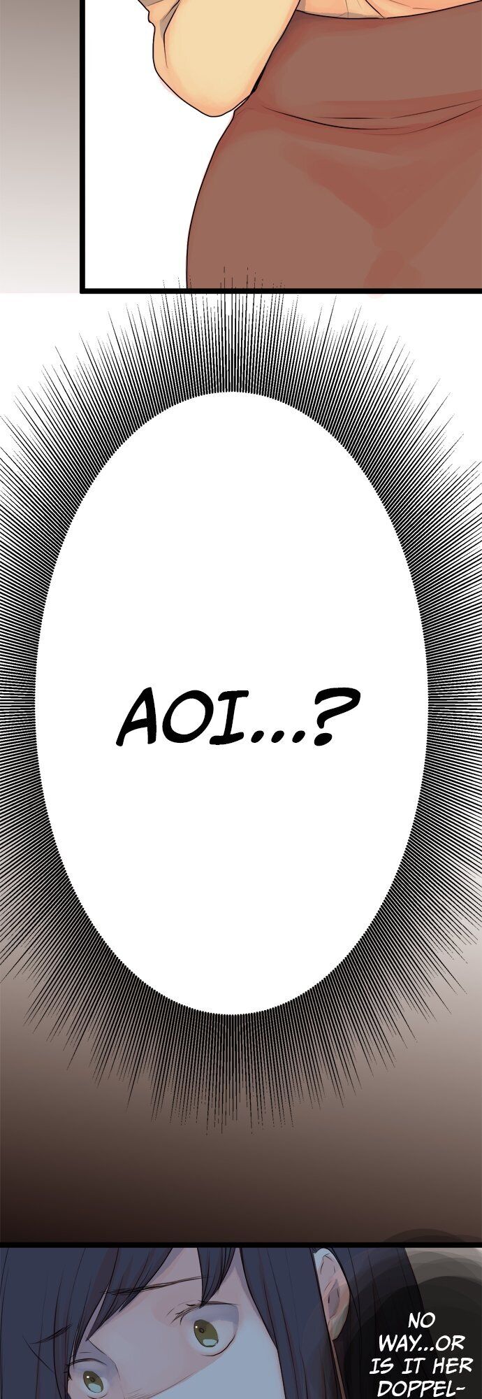 Suimittou wa Shoujo ni Kajira Reru Chapter 62 Page 22