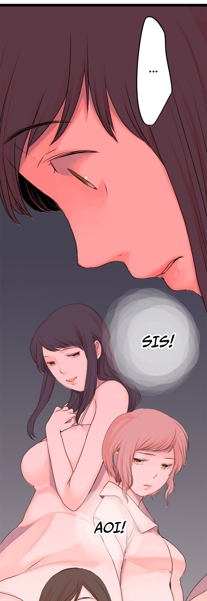 Suimittou wa Shoujo ni Kajira Reru Chapter 62 Page 24