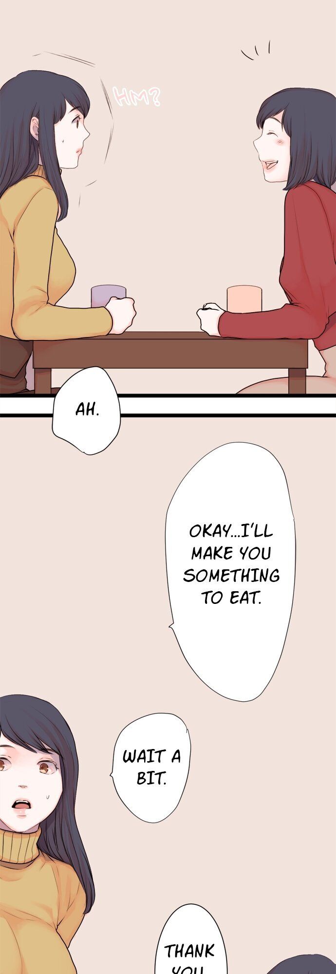 Suimittou wa Shoujo ni Kajira Reru Chapter 62 Page 6