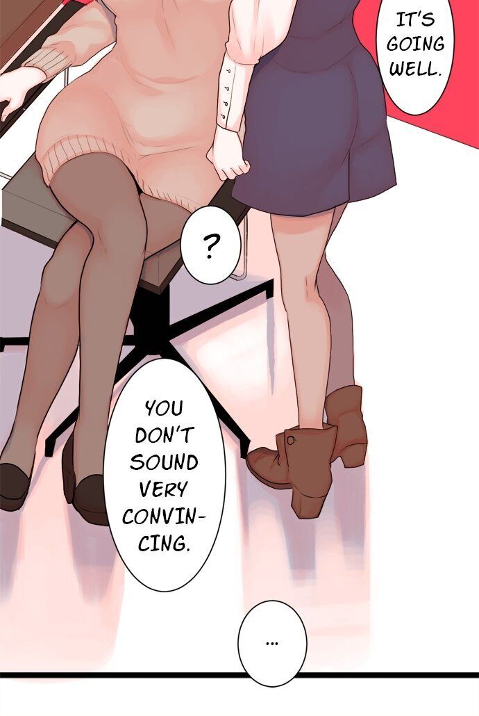 Suimittou wa Shoujo ni Kajira Reru Chapter 63 Page 12