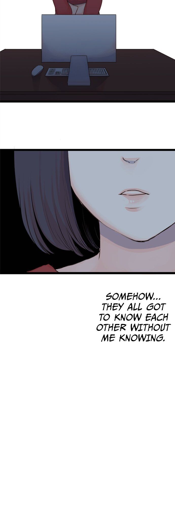 Suimittou wa Shoujo ni Kajira Reru Chapter 63 Page 2