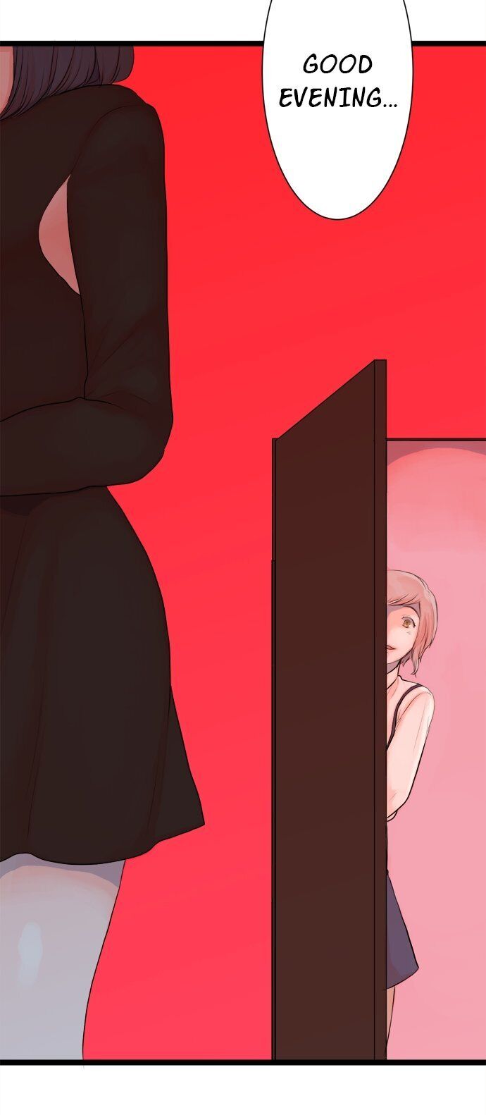 Suimittou wa Shoujo ni Kajira Reru Chapter 63 Page 27