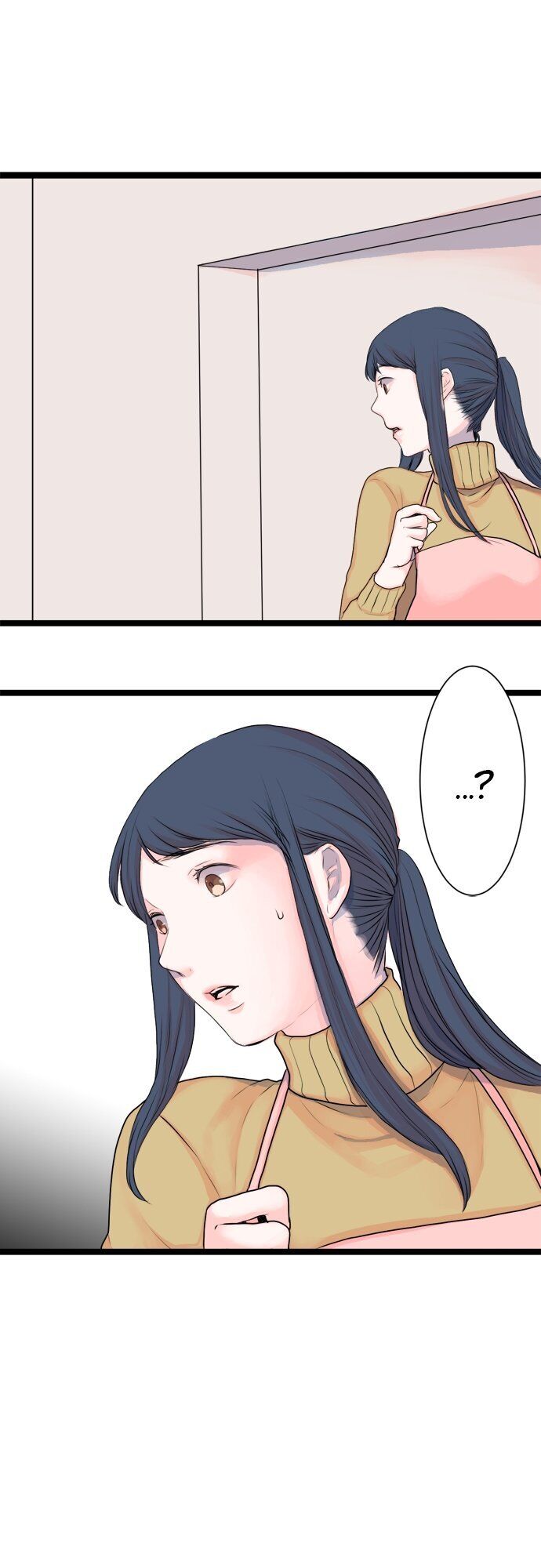 Suimittou wa Shoujo ni Kajira Reru Chapter 63 Page 6