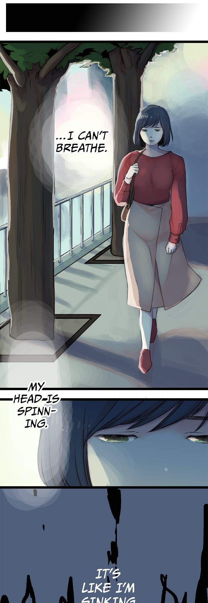 Suimittou wa Shoujo ni Kajira Reru Chapter 63 Page 7