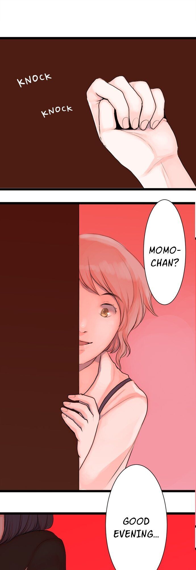 Suimittou wa Shoujo ni Kajira Reru Chapter 64 Page 1