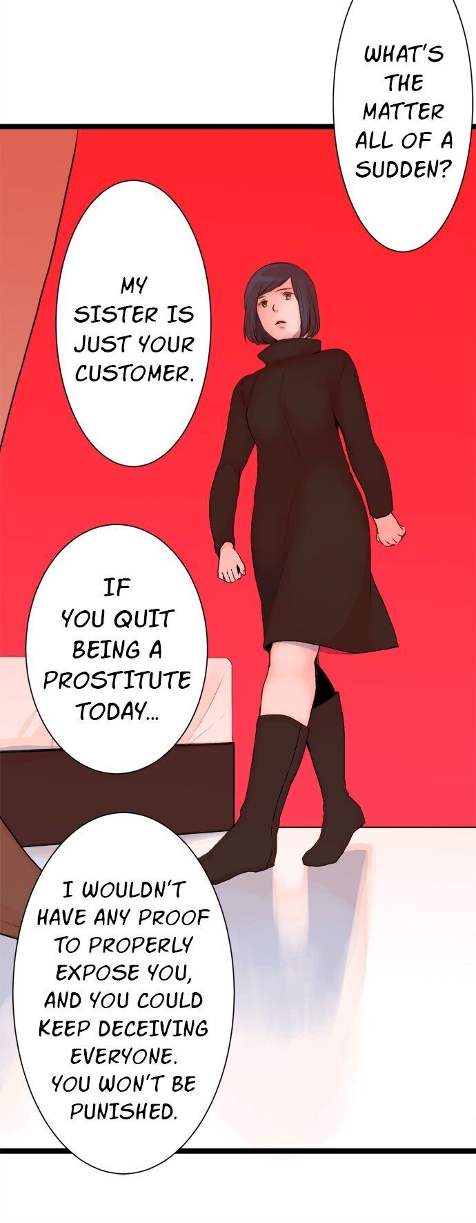 Suimittou wa Shoujo ni Kajira Reru Chapter 64 Page 18