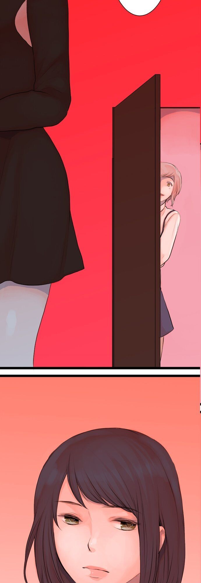 Suimittou wa Shoujo ni Kajira Reru Chapter 64 Page 2