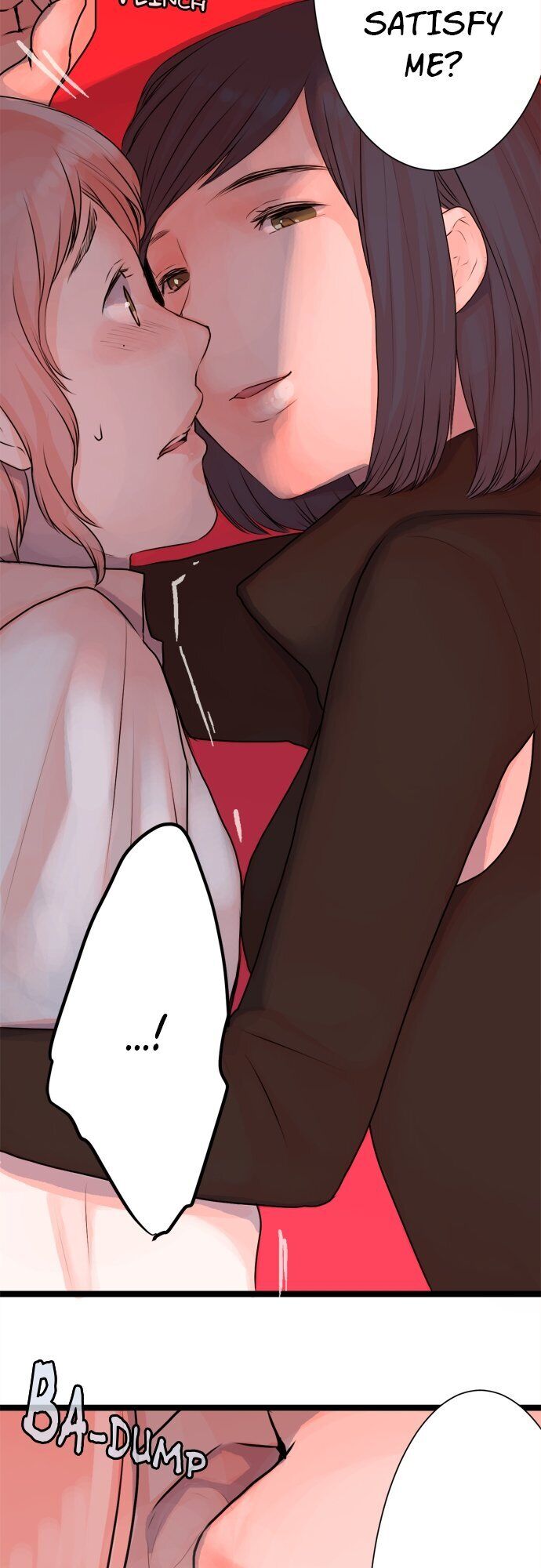 Suimittou wa Shoujo ni Kajira Reru Chapter 64 Page 26