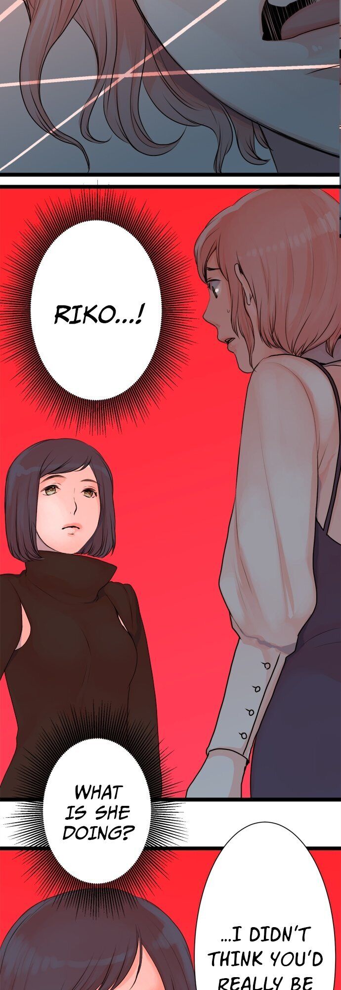 Suimittou wa Shoujo ni Kajira Reru Chapter 64 Page 4