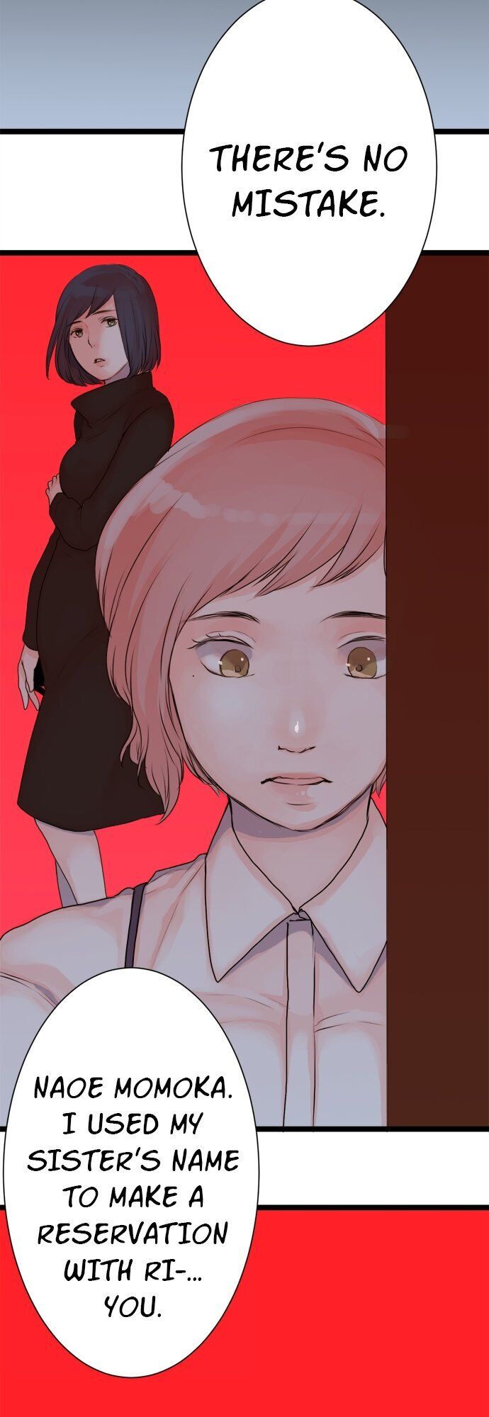 Suimittou wa Shoujo ni Kajira Reru Chapter 64 Page 7