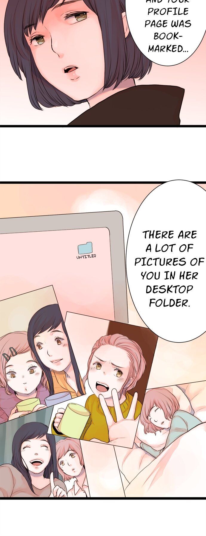 Suimittou wa Shoujo ni Kajira Reru Chapter 64 Page 9