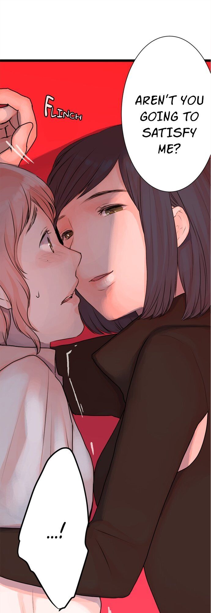 Suimittou wa Shoujo ni Kajira Reru Chapter 65 Page 1