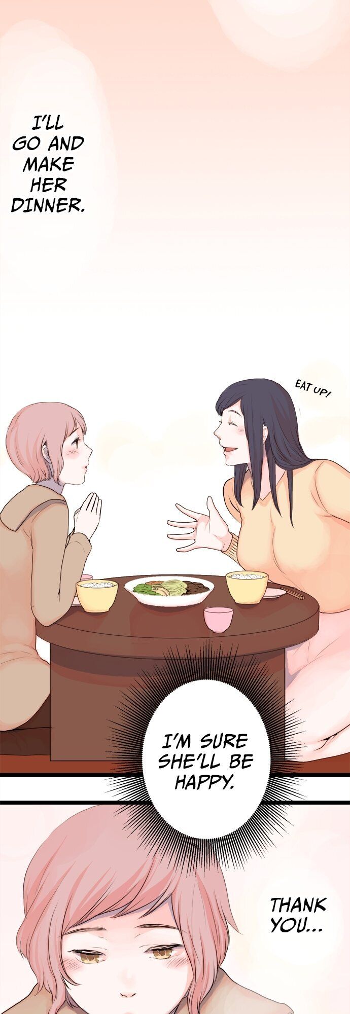 Suimittou wa Shoujo ni Kajira Reru Chapter 65 Page 12