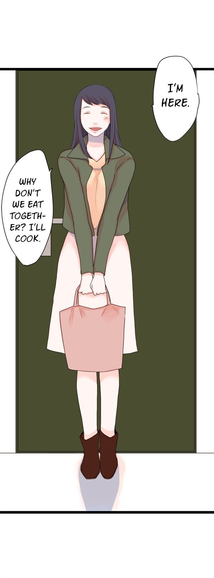 Suimittou wa Shoujo ni Kajira Reru Chapter 65 Page 14