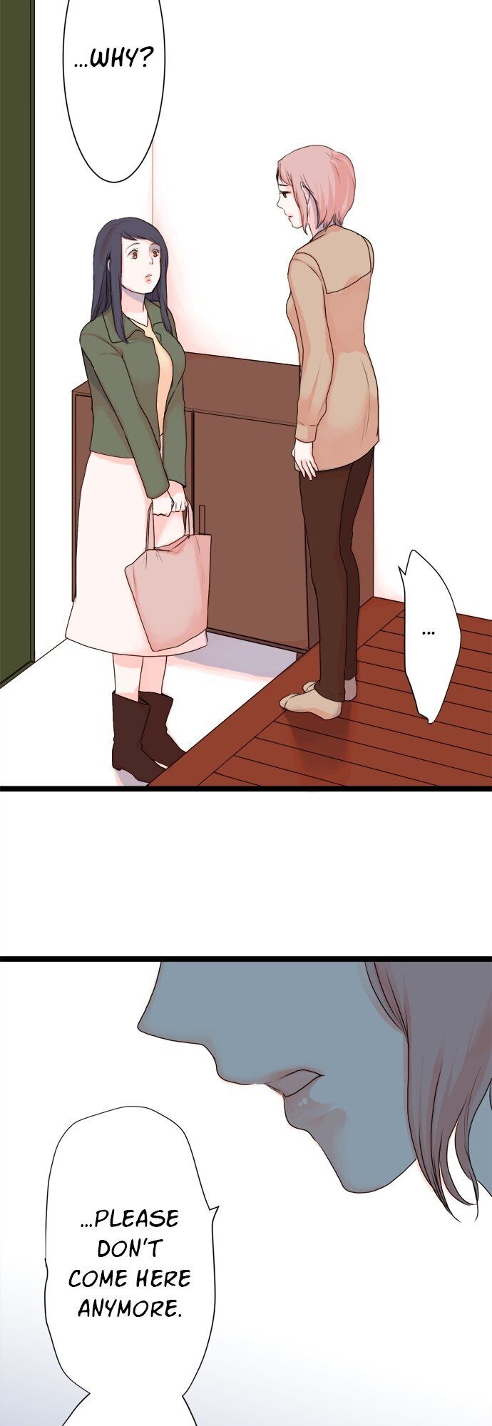 Suimittou wa Shoujo ni Kajira Reru Chapter 65 Page 16