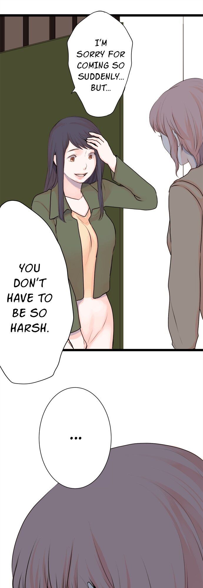 Suimittou wa Shoujo ni Kajira Reru Chapter 65 Page 19