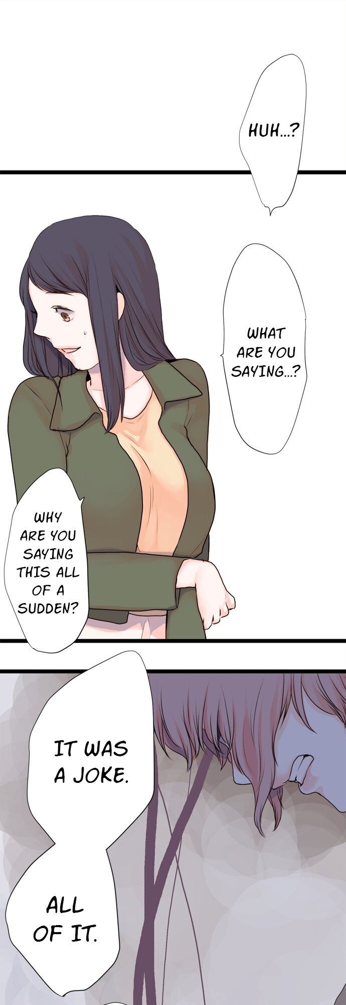 Suimittou wa Shoujo ni Kajira Reru Chapter 65 Page 22